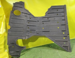 Защита антигравийная для Voyah Free 2020  запчасти бу