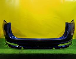 Бампер задний для Geely Tugella FY11 2019  запчасти бу