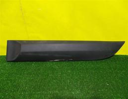 Накладка двери задней левой для Renault Megane III 2009  запчасти бу