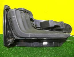 Решетка в бампер правая для Kia RIO 3 QB 2011  запчасти бу