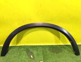 Арка заднего крыла левая для Nissan X-Trail (T32) 2014  запчасти бу