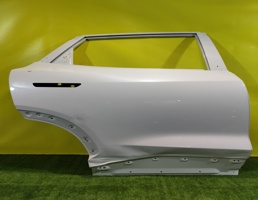 Дверь задняя правая для Jetour Dashing 2022  запчасти бу