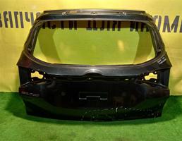 Дверь багажника для Kia Seltos 2019  запчасти бу