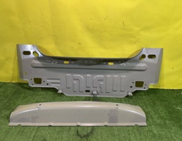 Панель задняя для Lada Vesta 2015-  запчасти бу