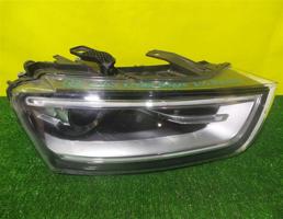 Фара правая ксенон для Audi Q3 (8U) 2012  запчасти бу