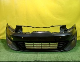 Бампер передний для Kia K5 2019  запчасти бу