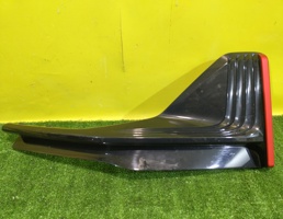 Решетка в бампер левая для Changan CS 55 Plus 2021  запчасти бу