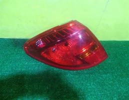 Фонарь задний левый для Opel Meriva B 2010  запчасти бу