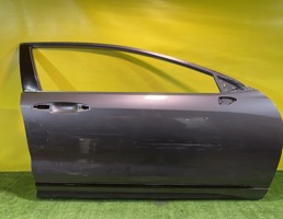 Дверь передняя правая для Chery Exeed LX 2017  запчасти бу