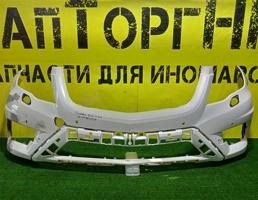 Бампер передний для MERСEDES BENZ GLK-Class (X204) 2012  запчасти бу