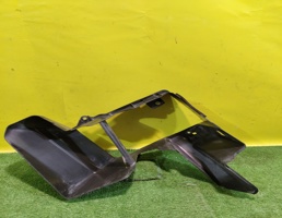 Дефлектор радиатора для Lexus LX570 2015  запчасти бу