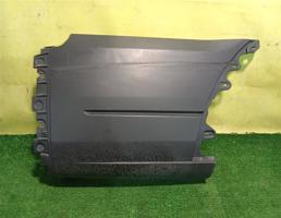 Накладка заднего бампера правая для Ford Transit 2014>  запчасти бу