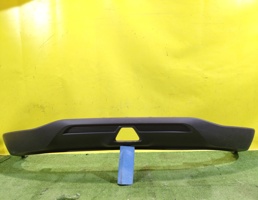 Юбка заднего бампера для Changan CS 55 Plus 2021  запчасти бу