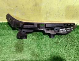 Кронштейн переднего бампера левый для Mazda 6 GJ 2017  запчасти бу