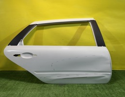 Дверь задняя правая для Lada Granta 2013-  запчасти бу
