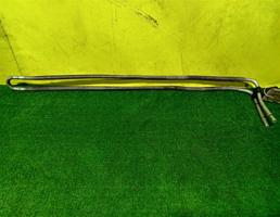 Трубка гидроусилителя для MERСEDES BENZ Sprinter W906 2006  запчасти бу