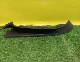 Накладка бампера передняя левая для BMW X3 G01 2017  запчасти бу