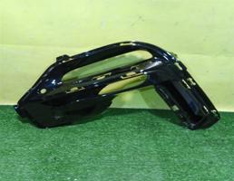 Рамка противотуманой фары левой для BMW X5 G05 2018  запчасти бу