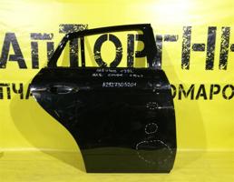 Дверь задняя правая для MERСEDES BENZ GLE Coupe (C292) 2014  запчасти бу