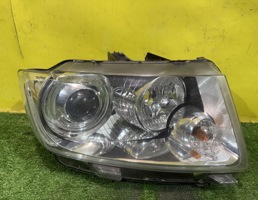 Фара правая для Jeep Grand Cherokee (WK2) 2010  запчасти бу