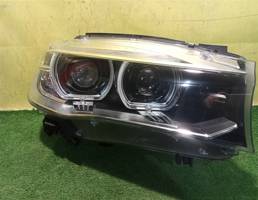 Фара правая для BMW X5 F15 2013  запчасти бу