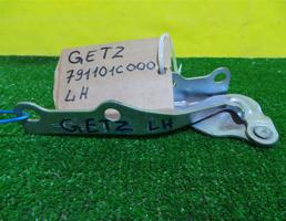 Петля капота левая для Hyundai Getz 2002  запчасти бу