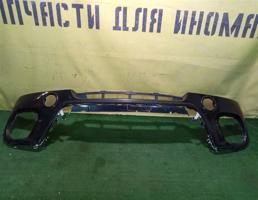 Бампер передний для BMW X5 E70 2010  запчасти бу