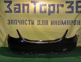 Бампер задний для MERСEDES BENZ C-Class (W205) 2013  запчасти бу
