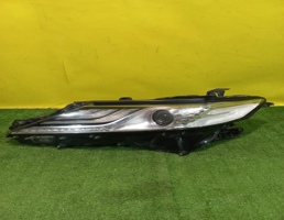 Фара левая LED для Toyota Camry V70 2017  запчасти бу