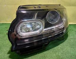 Фара левая для Land Rover Range Rover 4 L405 2012  запчасти бу