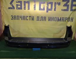 Бампер задний для Toyota Land Cruiser (200) 2015>  запчасти бу