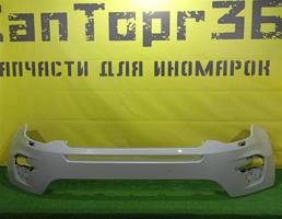 Бампер передний для Land Rover Discovery Sport 2014  запчасти бу
