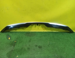 Накладка переднего бампера для Changan UNI-K 2020  запчасти бу