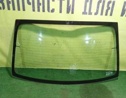 Стекло заднее для Renault Logan 2005  запчасти бу