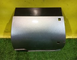 Накладка на порог правая для Genesis GV70 (JK1) 2020  запчасти бу