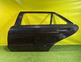Дверь задняя левая для MERСEDES BENZ ML-Class (w166) 2011  запчасти бу