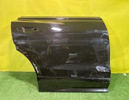 Дверь задняя правая для Audi Q8 2019  запчасти бу