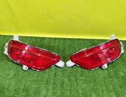 Фонарь задний в бампер для Mazda CX-5 KF 2017  запчасти бу