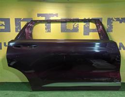 Дверь задняя правая для Chery Exeed VX 2020  запчасти бу