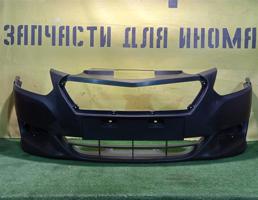Бампер передний для Datsun On-Do 2014  запчасти бу