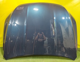 Капот для Geely Monjaro (KX-11) 2022  запчасти бу