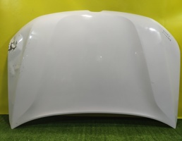 Капот для Renault Duster 2020  запчасти бу