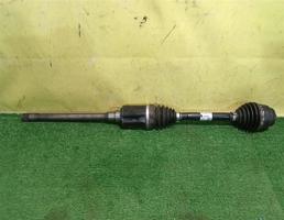 Привод передний правый для BMW 3 G20 2019  запчасти бу