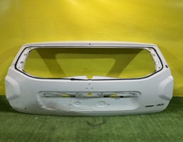 Дверь багажника для Renault Duster 2015  запчасти бу
