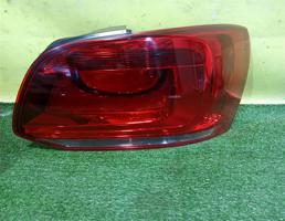 Фонарь задний правый для Volkswagen Polo (HB) 2009  запчасти бу