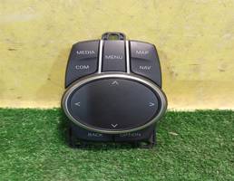 Джойстик управления мультимедии для BMW 6 серия (Gran Turismo) G32 2017  запчасти бу