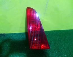Фонарь задний внутренний правый для Peugeot 607 (2001-2010)  запчасти бу