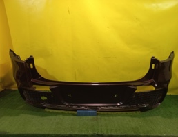 Бампер задний для Genesis GV70 (JK1) 2020  запчасти бу