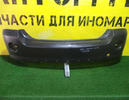 Бампер задний для Opel Antara (C105) 2006  запчасти бу
