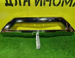 Накладка переднего бампера для MERСEDES BENZ GLK-Class (X204) 2012  запчасти бу